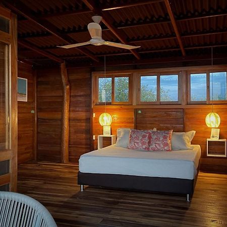 Corazon Guajiro Cabana Frente A Playa Solitaria En Dibulla Cerca A Palomino - Cabin In Front Of Solitary Beachs エクステリア 写真