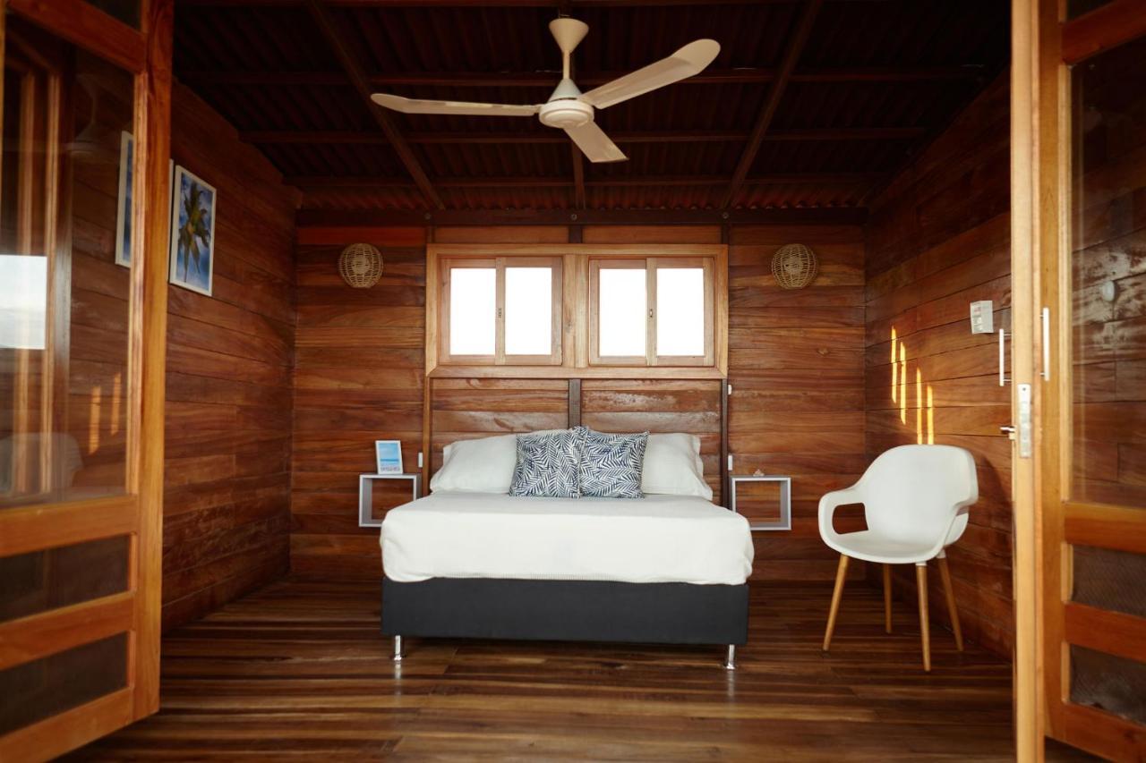 Corazon Guajiro Cabana Frente A Playa Solitaria En Dibulla Cerca A Palomino - Cabin In Front Of Solitary Beachs エクステリア 写真